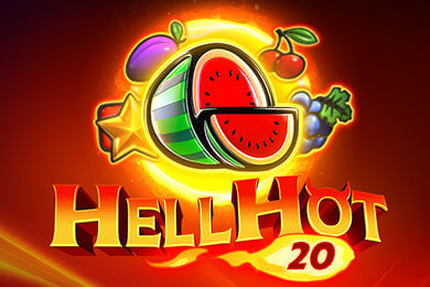 Hellhot20wl слот Магнет Казино